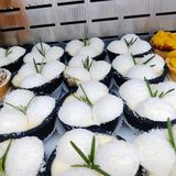 周末有空就会去逛一逛,也很喜欢黛汀烘焙