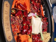 -万杰老灶火锅·20年老品牌(大丰店)