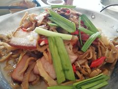-来韶饭店