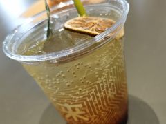 -来回·咖啡(钟村咖啡豆店)