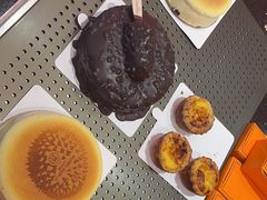 -KUMO KUMO甜品·冰淇淋(深圳壹方城店)