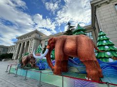 -国家自然博物馆