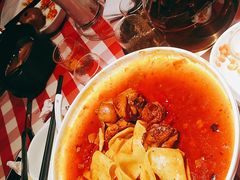 -西贝莜面村(上海百联西郊店)