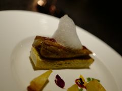 -莲西餐(曲江店)