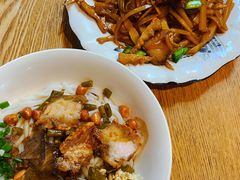 -牛八宝桂林米粉(八里庄店)