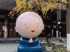 -古大圣慈寺