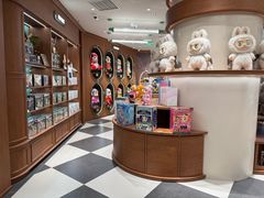-泡泡玛特POPMART(壹号店)