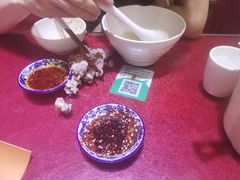 -易老妈蹄花.特色川菜(人民公园总店)