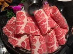 -捞王猪肚鸡火锅(财富中心店)