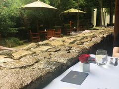 -三嚥阁 La Villa Restaurant