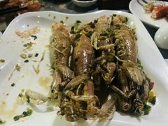 -QQ海鲜餐厅