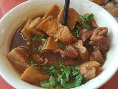 -北京小肠陈饭庄(方庄店)