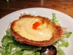 芝士蟹宝宝-北国饭店(汕头卜蜂店)