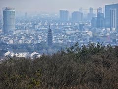 -虞山城墙