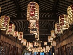 -二十八里太湖船菜(吉祥路店)