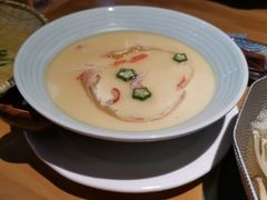 -綱元·海鲜豆捞(明州里店)