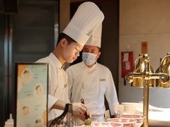 -宁波香格里拉大酒店