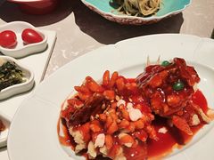 -松鹤面馆(观前店)