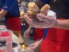 -DQ·蛋糕·冰淇淋(万达店)