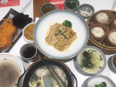 -馋三尺蟹粉小笼(人民广场店)