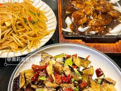 -小巷餐厅(五大街店)