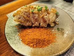 -戏作寿司(观音桥店)