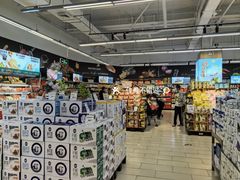 -永辉超市(鲁谷店)