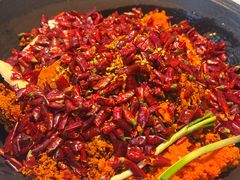 -洋马儿火锅(解放碑店)