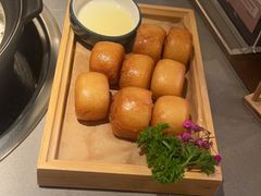 -同仁四季椰子鸡(无锡滨湖万象汇店)
