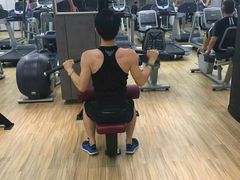 -威尔仕健身会所(古北1699店)