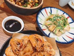 -常来小聚·广州非遗传承餐厅(地王广场店)