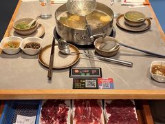 -今日牛事潮汕鲜牛肉火锅(瑞金店)