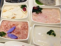 -海底捞火锅(北京路店)