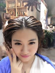 -十六番发型师事务所