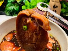 -梨花自助烤肉(天河城店)