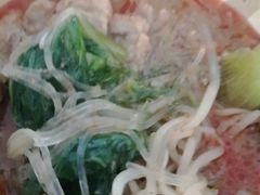 -四里沙茶面(七星西路分店)