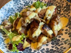 -玛格萝妮(汇智国际商业中心店)