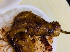 -老济南药膳把子肉(周公祠街店)