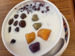 -糖纸甜品(恒一广场店)