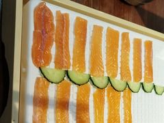 -壹湖两岸·鱼鲜山里菜(东江湖店)