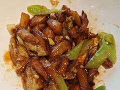 -那家老院子东北菜·饺子·小鸡炖蘑菇(艳华街店)