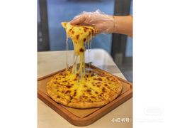 -烁先生披萨·儿童餐下午茶(河南岸店)
