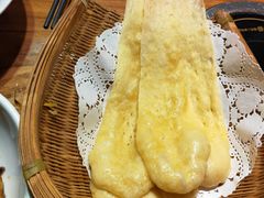 天怡锅贴馍-天怡·鱼工厂(梅溪湖店)