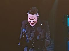 -梦之蓝青奥体育公园体育馆