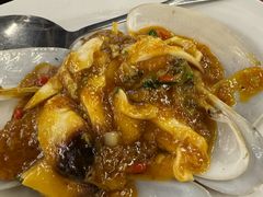 -大茄来海鲜餐厅(亚洲城分行)