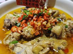 -好帮厨·下饭浏阳菜·坚持现炒(月湖店)