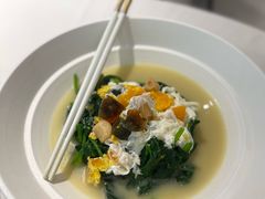 -富淳饭店(陆家嘴保利广场店)