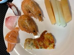 -天伦松鹤大饭店·欣妮咖啡