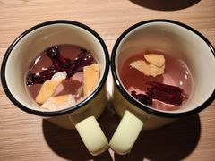 -新太二·鲜料川菜(群光广场店)