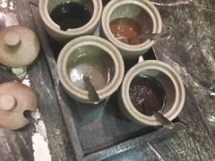 -山港凯悦酒店·BEBA海滩烧烤餐厅酒吧
